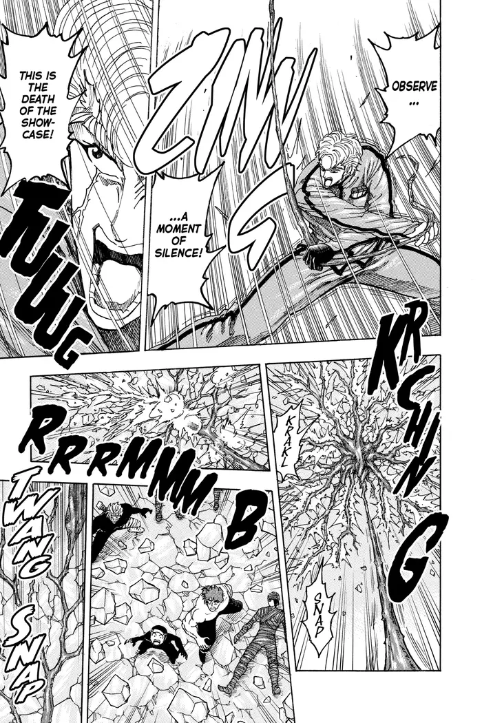 Toriko Chapter 91 image 11_optimized